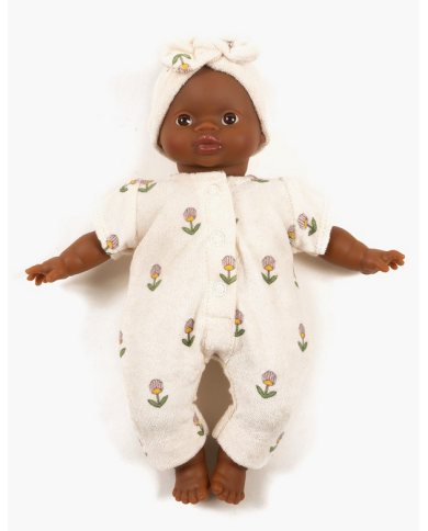 copy of Poupée Jade