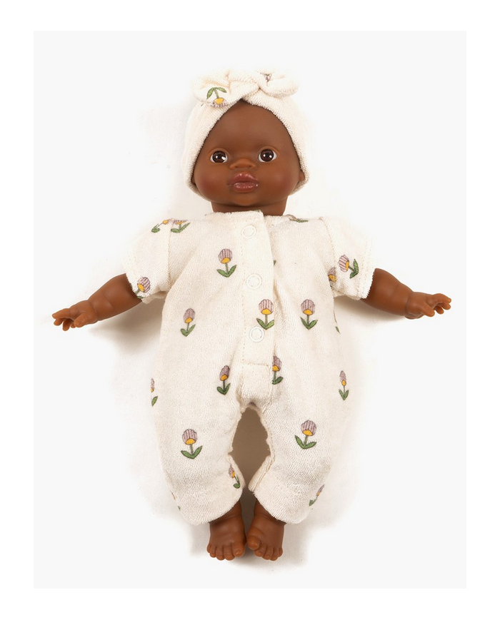 MINIKANE - Babies - Combinaison Lili & Headband MINIKANE - Babies - Combinaison Lili & Headband