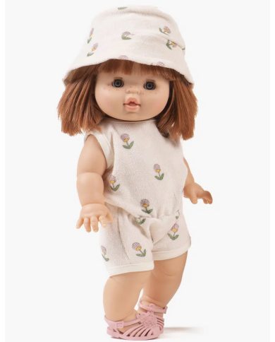 MINIKANE - Babies - Combinaison Inès