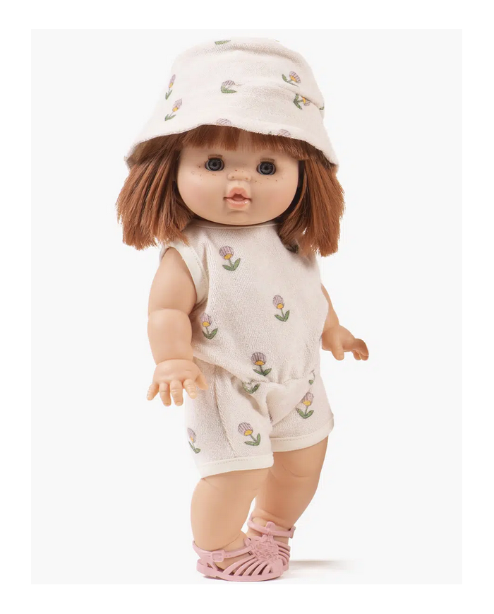 MINIKANE - Babies - Combinaison Inès MINIKANE - Babies - Combinaison Inès