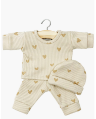 copy of Minikane- poussette baby paon