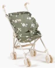 MINIKANE- Poussette Marguerites MINIKANE- Poussette Marguerites