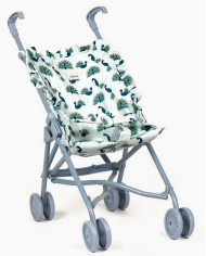 MINIKANE- Poussette Jade MINIKANE- Poussette Jade