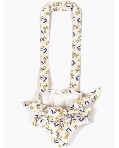 MINIKANE - Porte-poupée – Mimosa