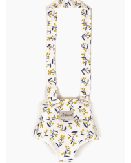 copy of Minikane- poussette baby paon copy of Minikane- poussette baby paon