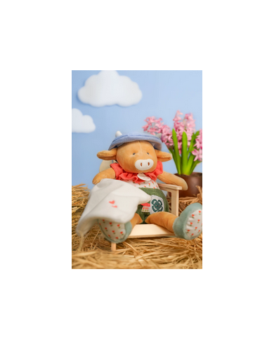 copy of Noodoll - veilleuse champignon