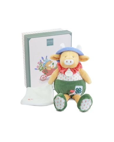 copy of Noodoll - veilleuse champignon