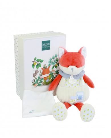 copy of Noodoll - veilleuse champignon