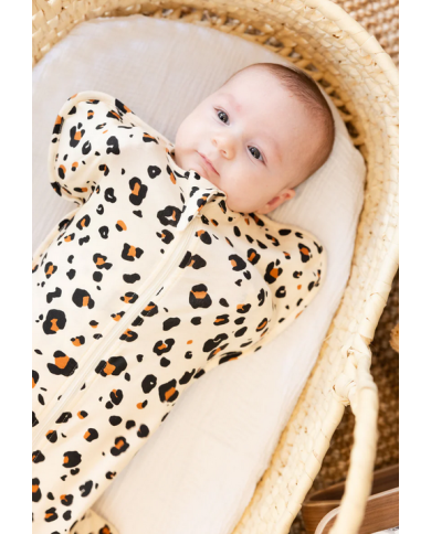 TILOUCO - enmailloteuse - léo