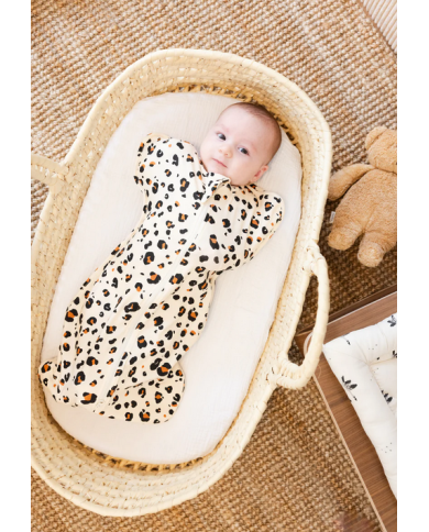 TILOUCO – Emmailloteuse – Motifs au choix