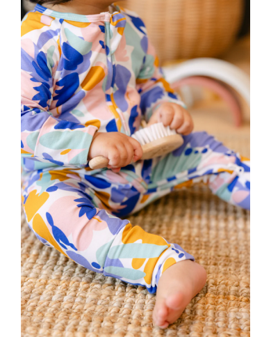 TILOUCO – Pyjama Zippé - Lily