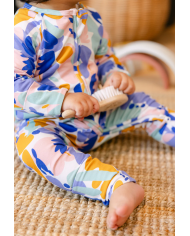 TILOUCO – Pyjama Zippé - Lily