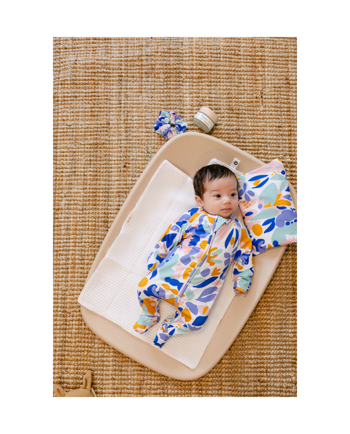 TILOUCO – Pyjama Zippé - Lily