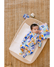 TILOUCO – Pyjama Zippé - Lily