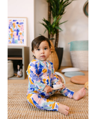 TILOUCO – Emmailloteuse – Motifs au choix