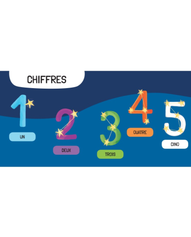 copy of SASSI - Puzzle à l'eau - Modèle au choix