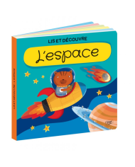 SASSI - Coffret Puzzle - L'espace SASSI - Coffret Puzzle - L'espace