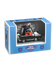 copy of Djeco - crazy motor hurry police