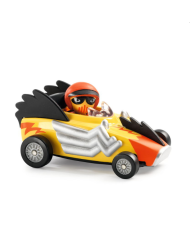 DJECO - Crazy Motors - Hurry Ambulance