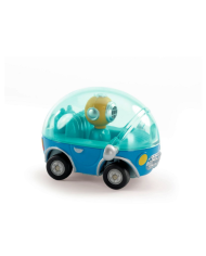 copy of Djeco - crazy motor hurry police