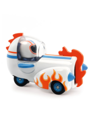 DJECO - Crazy Motors - Royal Scarab