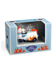 DJECO - Crazy Motors - Astro Rocket