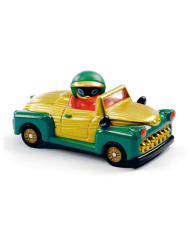 DJECO - Crazy Motors - Funny Beast