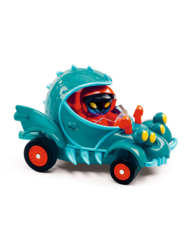 DJECO - Crazy Motors - Funny Beast