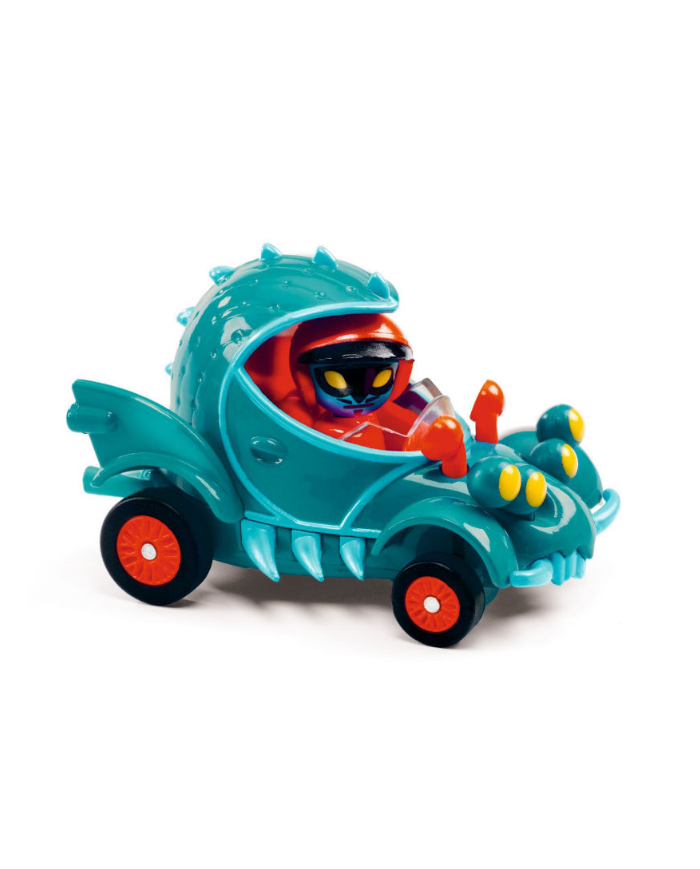 DJECO - Crazy Motors - Funny Beast