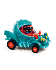 DJECO - Crazy Motors - Roller Coaster