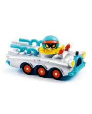 DJECO - Crazy Motors - Funny Beast