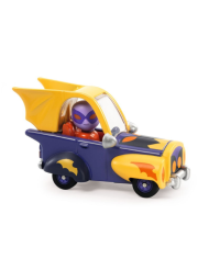 DJECO - Crazy Motors - Roller Coaster