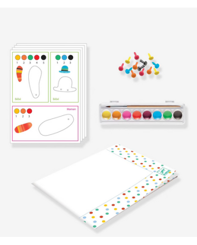 copy of DJECO-Créer avec des stickers coloré