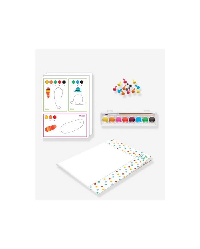 copy of DJECO-Créer avec des stickers coloré