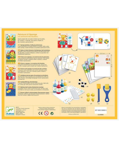 copy of DJECO-Créer avec des stickers coloré