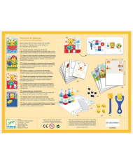 copy of DJECO-Créer avec des stickers coloré copy of DJECO-Créer avec des stickers coloré