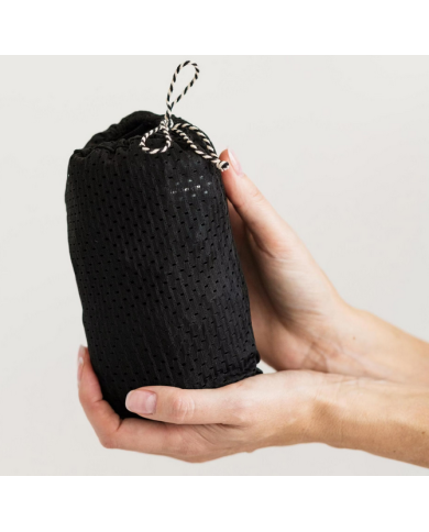 Minimonkey - mini sling - noir