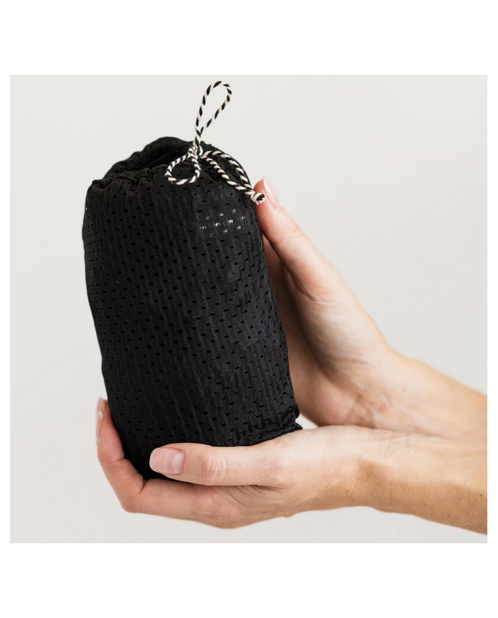 MINIMONKEY - Mini Sling - Noir MINIMONKEY - Mini Sling - Noir