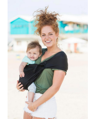 MINIMONKEY - Mini Sling - Noir MINIMONKEY - Mini Sling - Noir