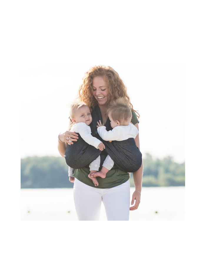 copy of Minimonkey - mini sling - noir copy of Minimonkey - mini sling - noir