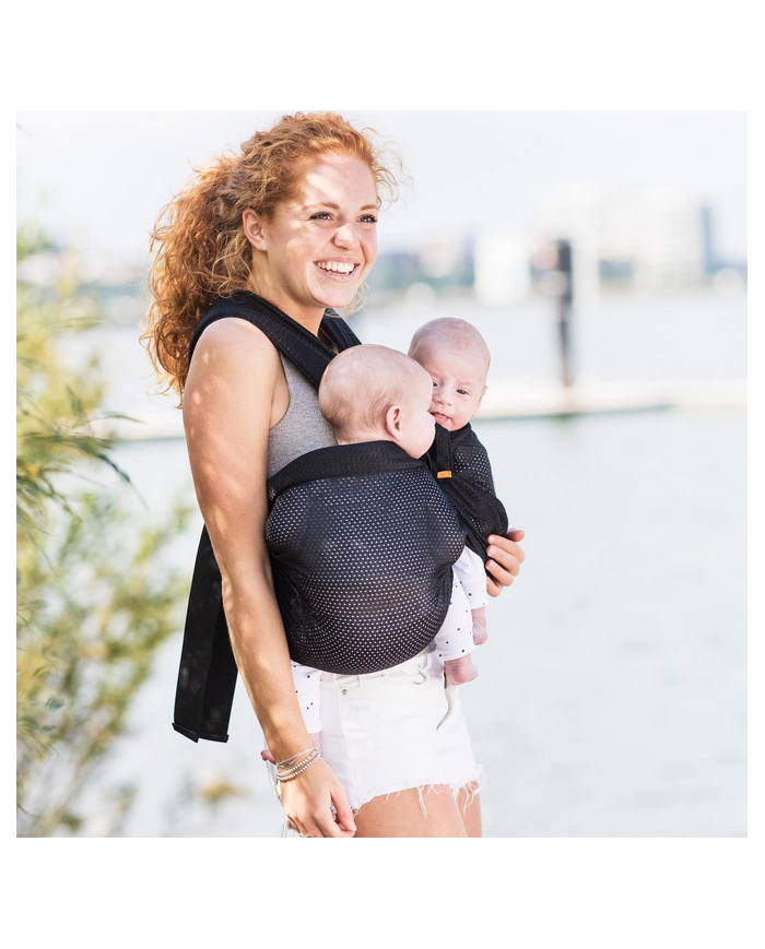 copy of Minimonkey - mini sling - noir copy of Minimonkey - mini sling - noir