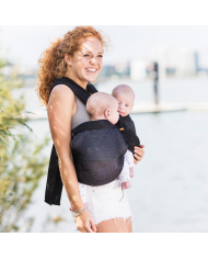 copy of Minimonkey - mini sling - noir copy of Minimonkey - mini sling - noir