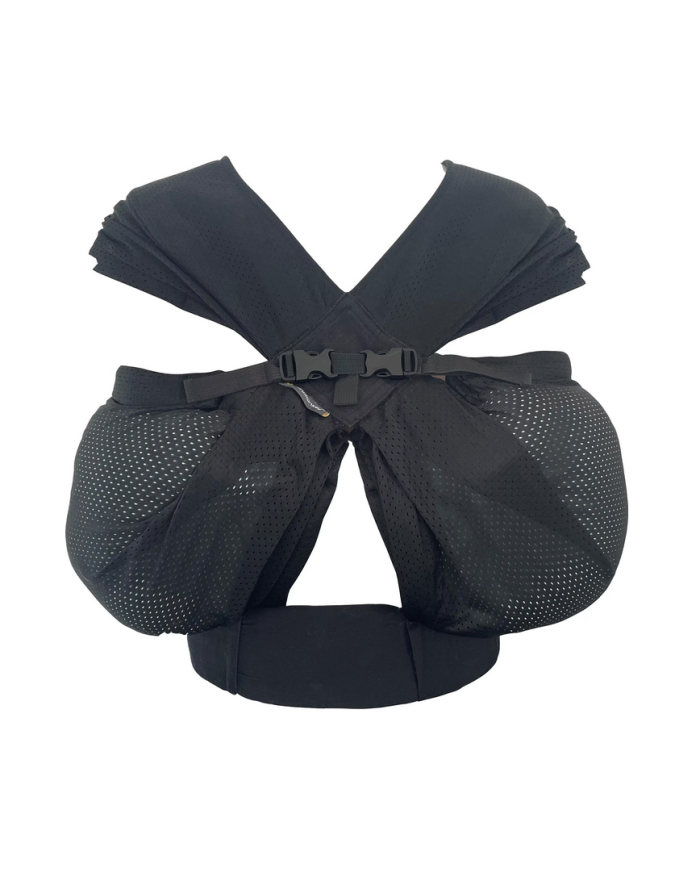 copy of Minimonkey - mini sling - noir copy of Minimonkey - mini sling - noir