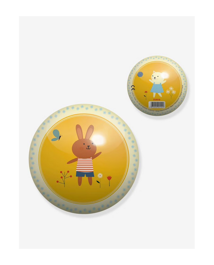 DJECO - Ballon - Sweet DJECO - Ballon - Sweet