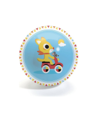 DJECO - Ballon - Cute Race