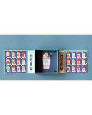 LONDJI - Tiny Game - Shakes