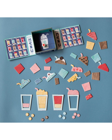 LONDJI - Tiny Game - Shakes