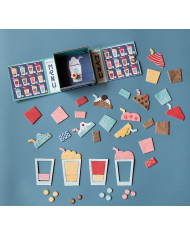 LONDJI - Tiny Game - Shakes