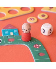 LONDJI - Tiny Game - Strawberries