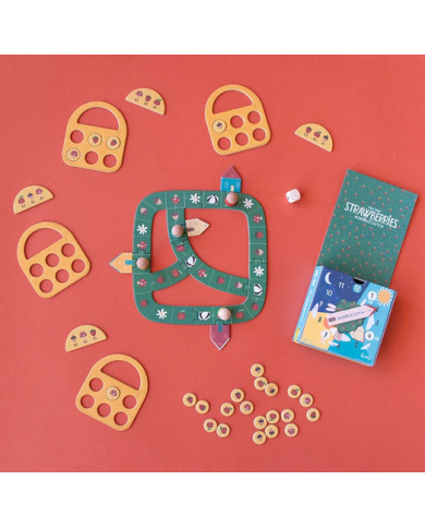 copy of LONDJI - puzzle - I LOVE MY PETS